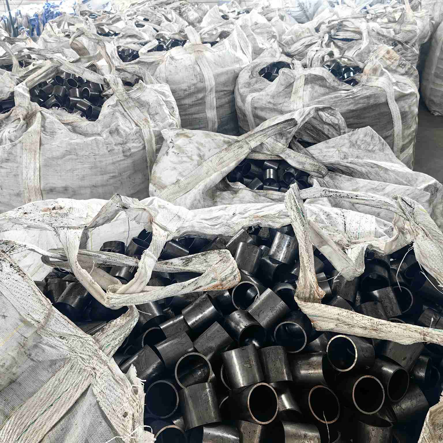果洛藏族自治州无缝钢管冷拔异型钢 - 方案