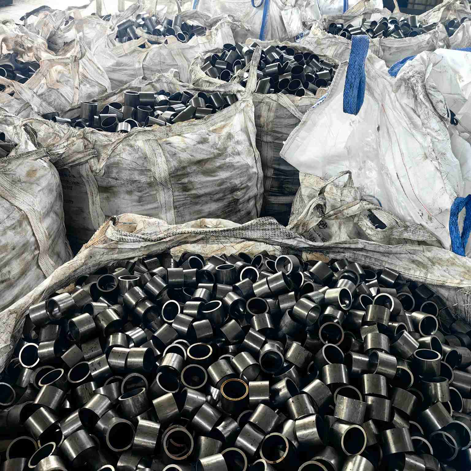 果洛藏族自治州冷拔异型钢无缝管零切 - 方案